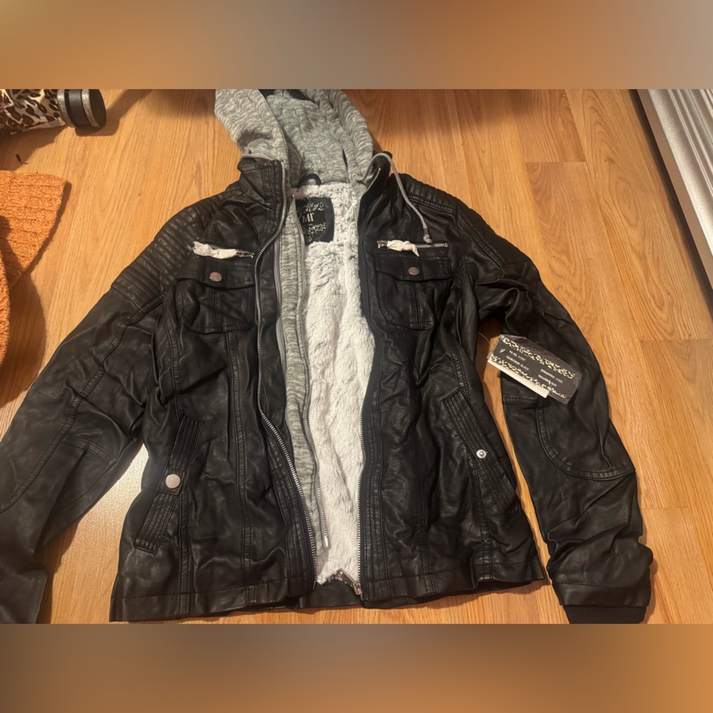 Jacket